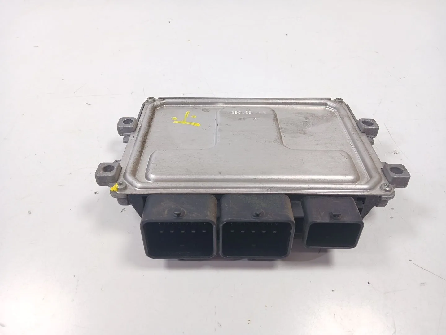 Centralita Motor Uce para Peugeot 208 I (Ca_, Cc_)