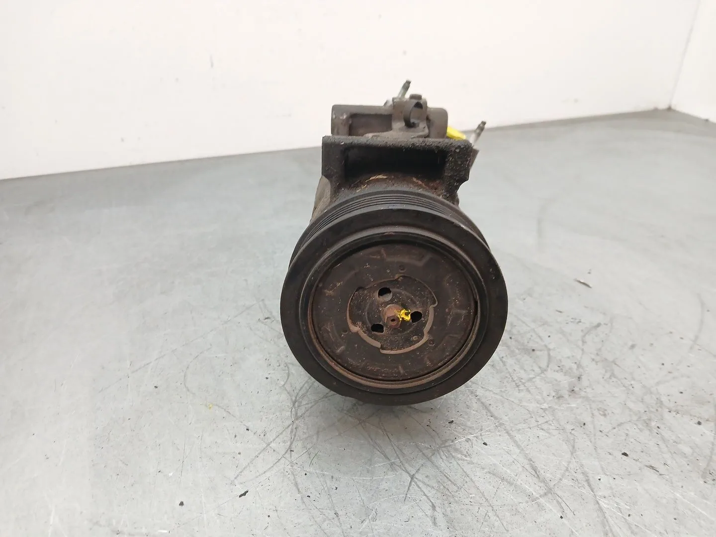 Compresor Aire Acondicionado para Peugeot 208 I (Ca_, Cc_)