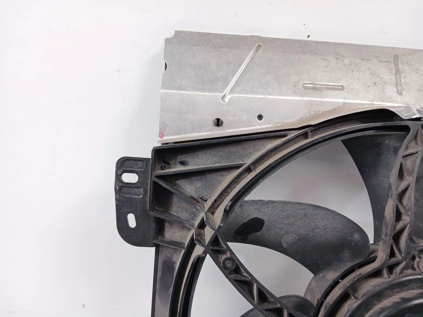Electroventilador para Peugeot 208 I (Ca_, Cc_)