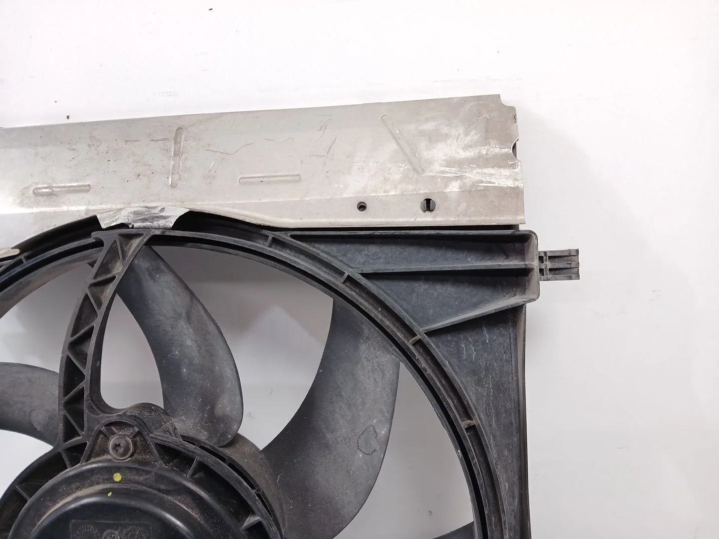 Electroventilador para Peugeot 208 I (Ca_, Cc_)