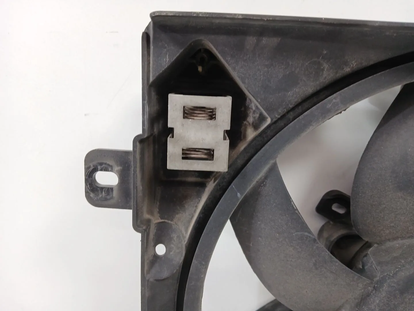 Electroventilador para Peugeot 208 I (Ca_, Cc_)