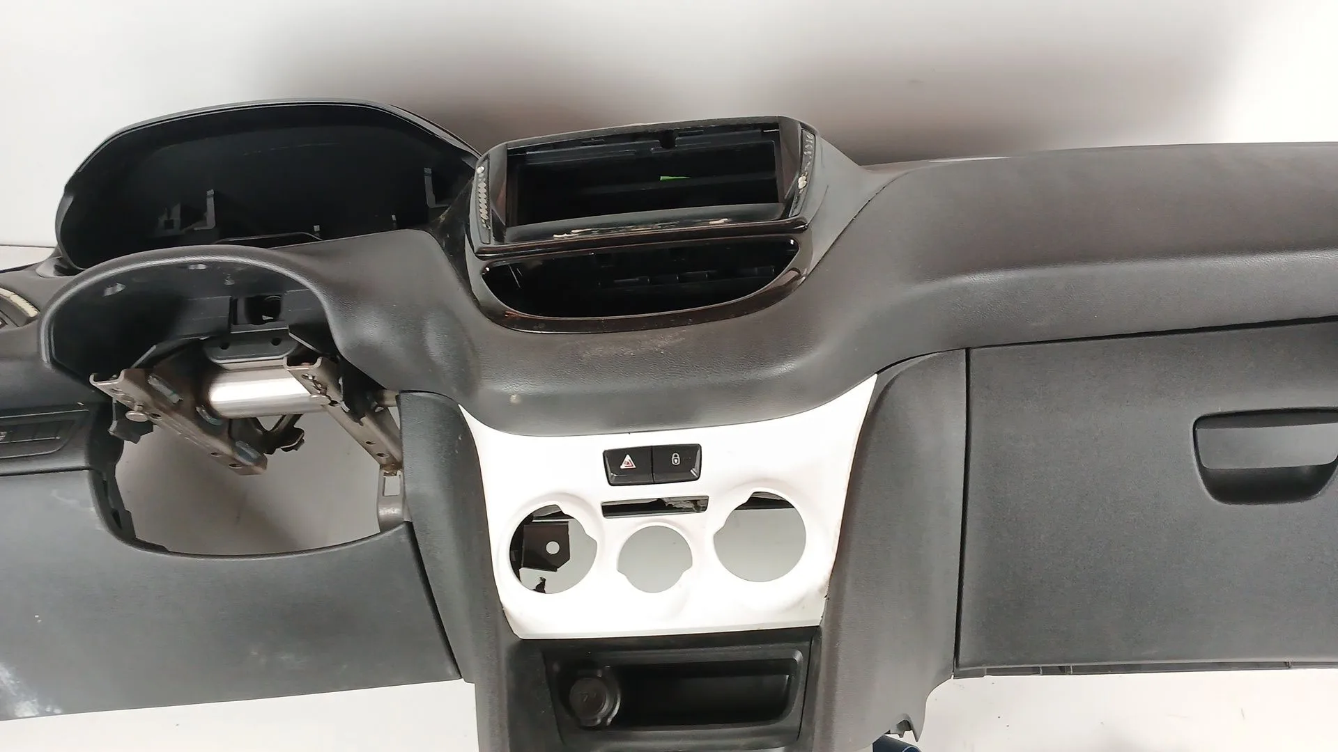 Kit Airbag para Peugeot 208 I (Ca_, Cc_)
