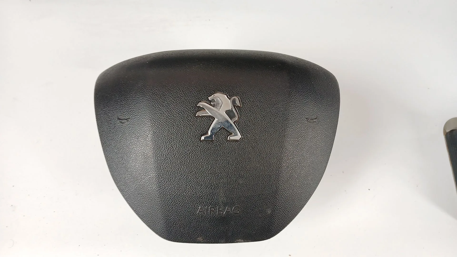 Kit Airbag para Peugeot 208 I (Ca_, Cc_)