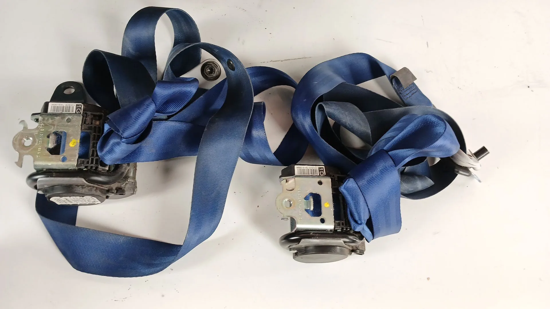 Kit Airbag para Peugeot 208 I (Ca_, Cc_)