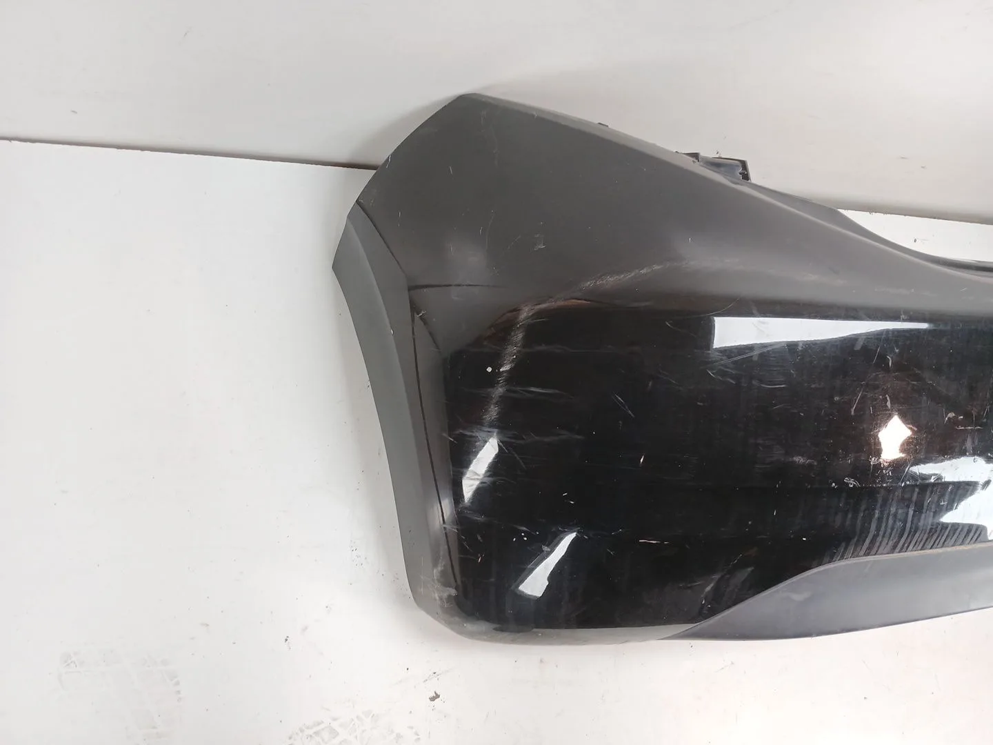 Paragolpes Trasero para Peugeot 208 I (Ca_, Cc_)