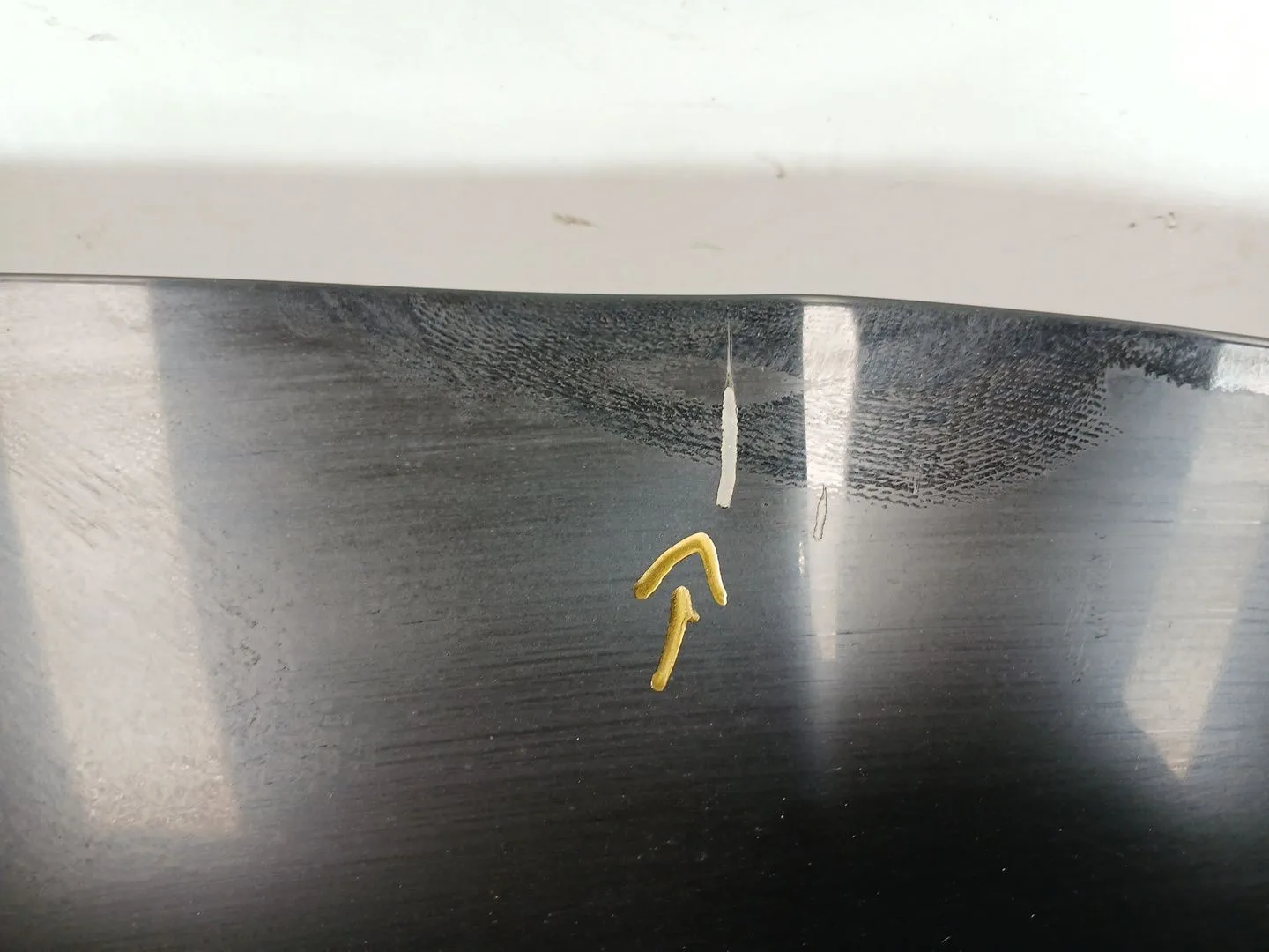 Porton Trasero para Peugeot 208 I (Ca_, Cc_)