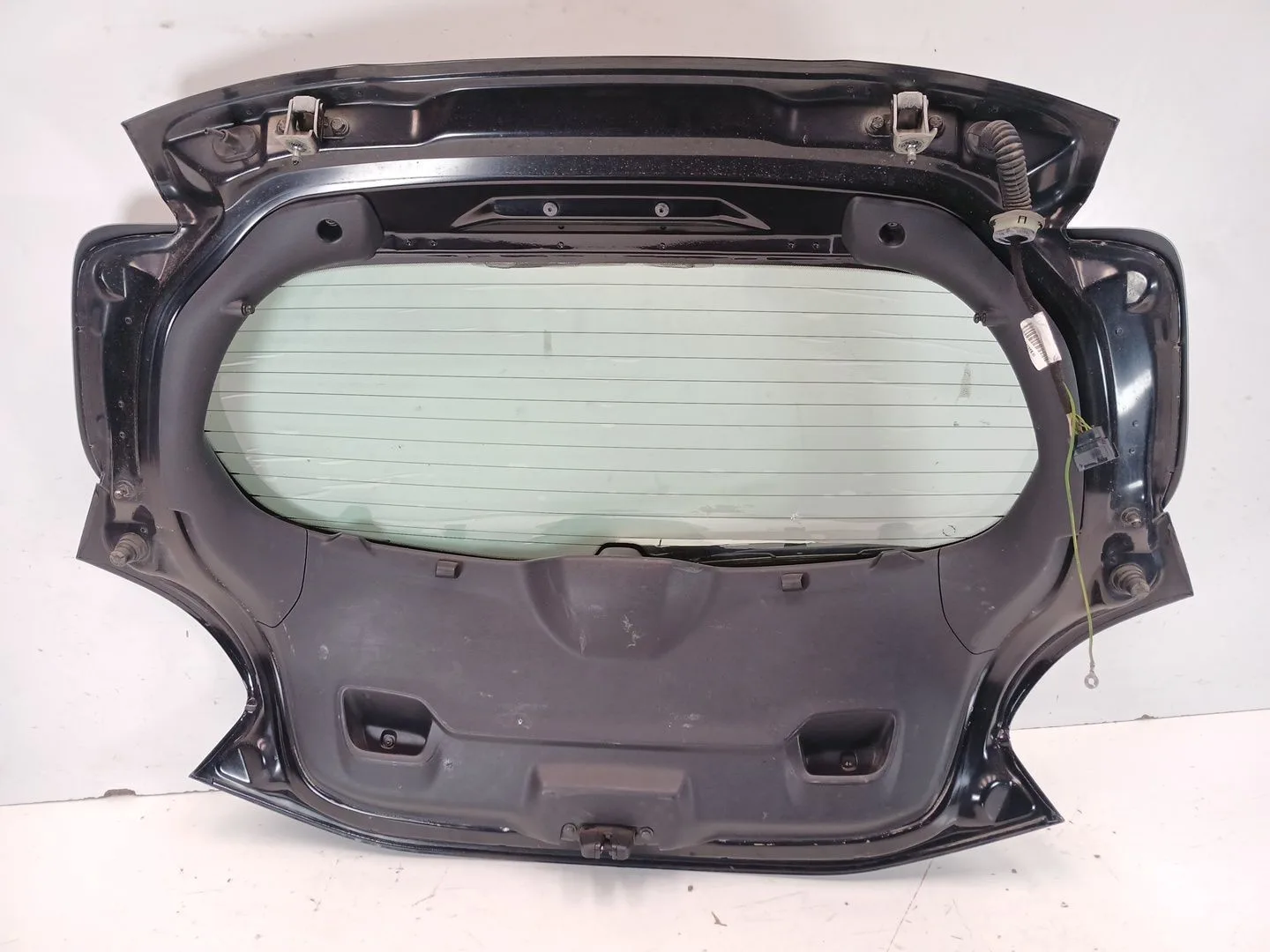 Porton Trasero para Peugeot 208 I (Ca_, Cc_)