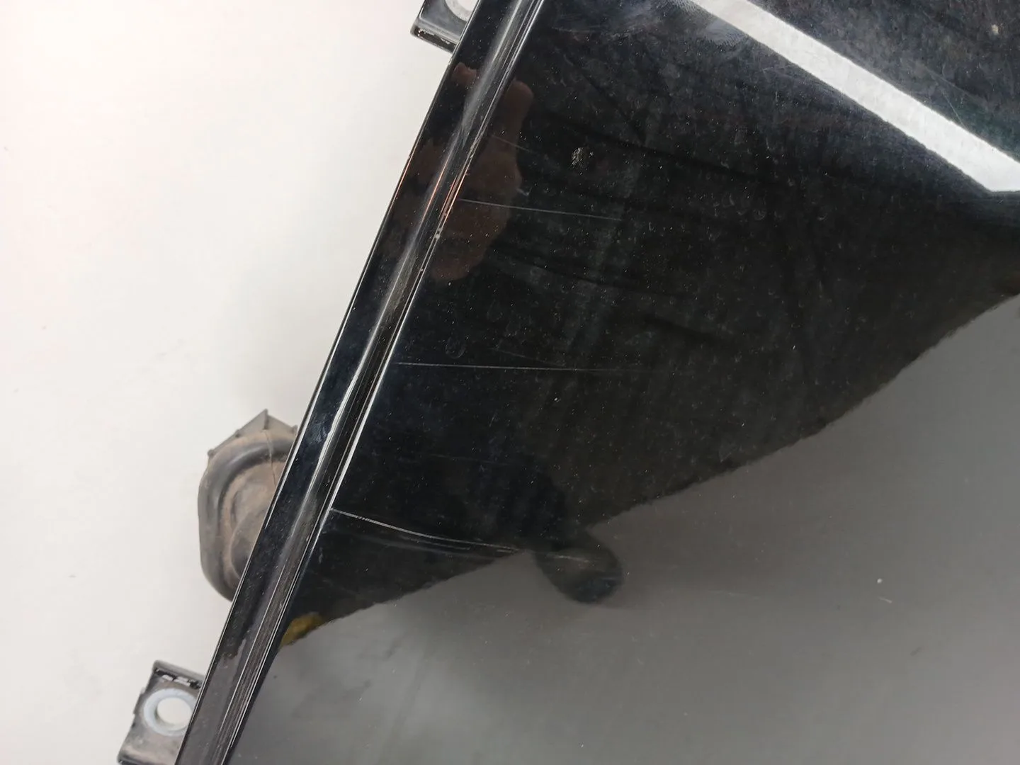 Puerta Trasera Izquierda para Peugeot 208 I (Ca_, Cc_)