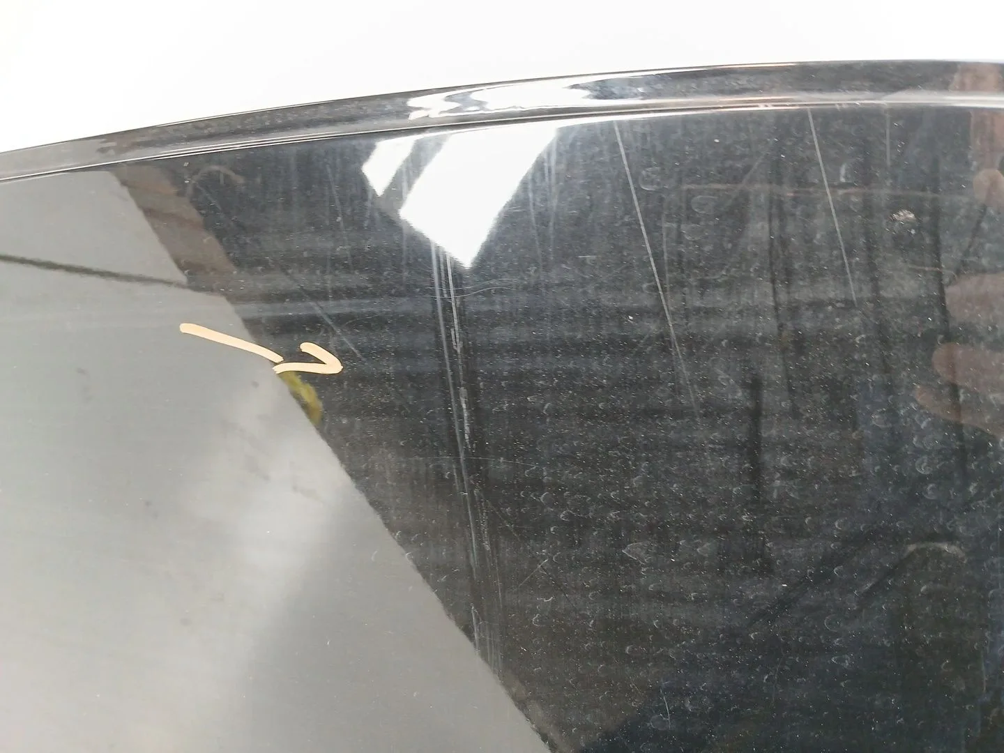 Puerta Trasera Izquierda para Peugeot 208 I (Ca_, Cc_)