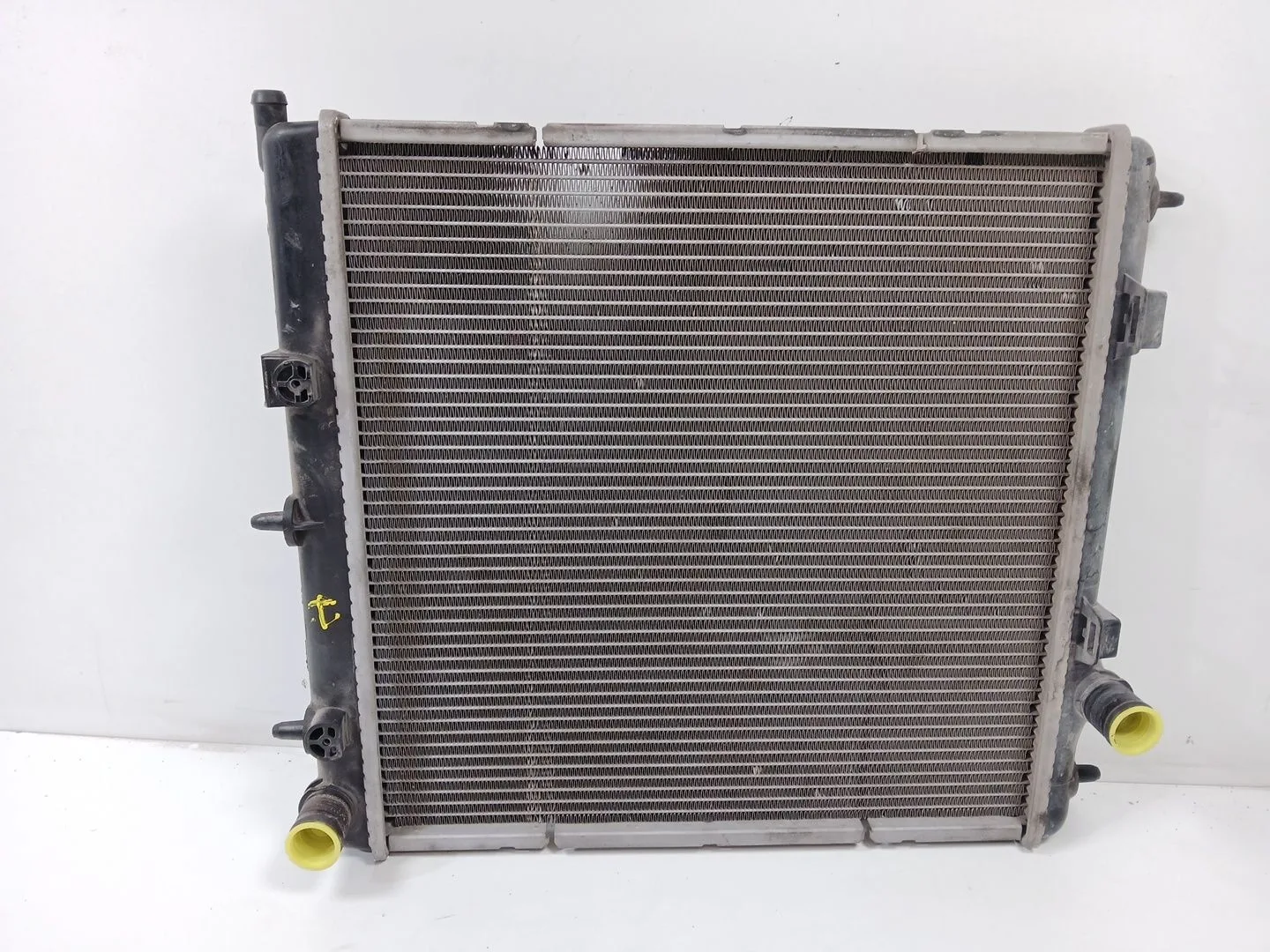 Radiador Agua para Peugeot 208 I (Ca_, Cc_)