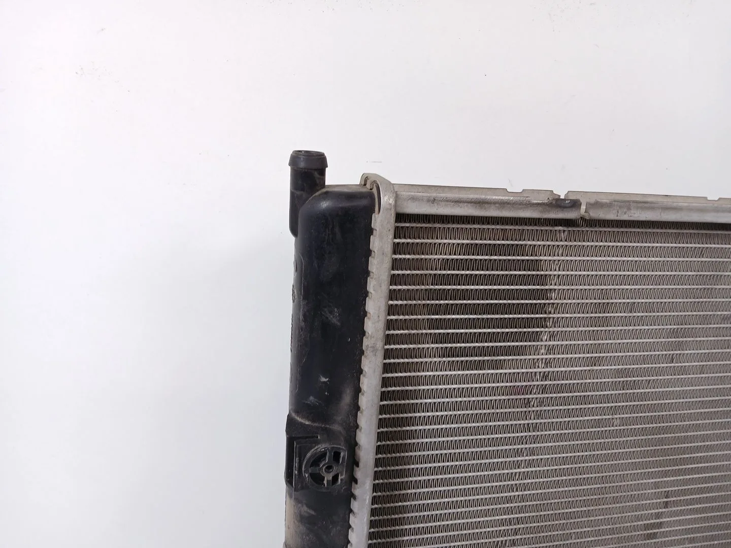 Radiador Agua para Peugeot 208 I (Ca_, Cc_)