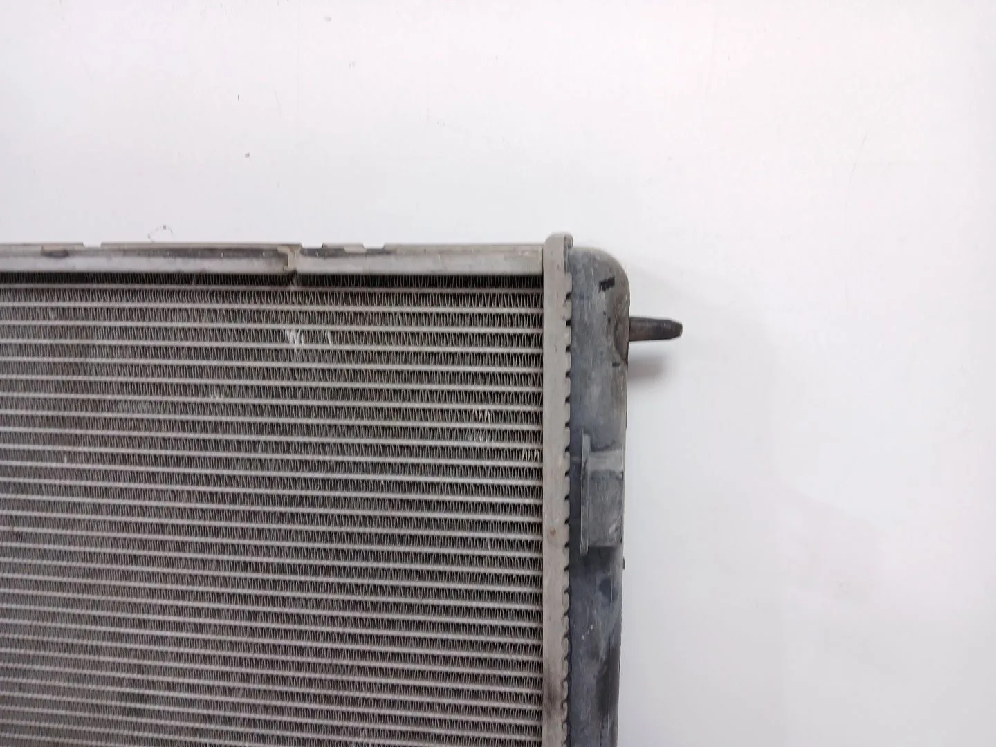 Radiador Agua para Peugeot 208 I (Ca_, Cc_)
