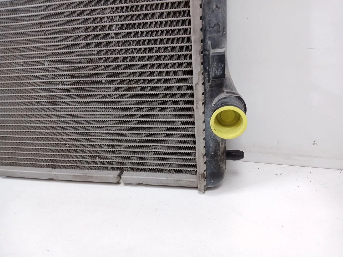 Radiador Agua para Peugeot 208 I (Ca_, Cc_)