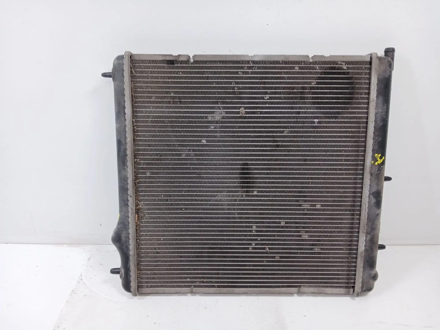 Radiador Agua para Peugeot 208 I (Ca_, Cc_)