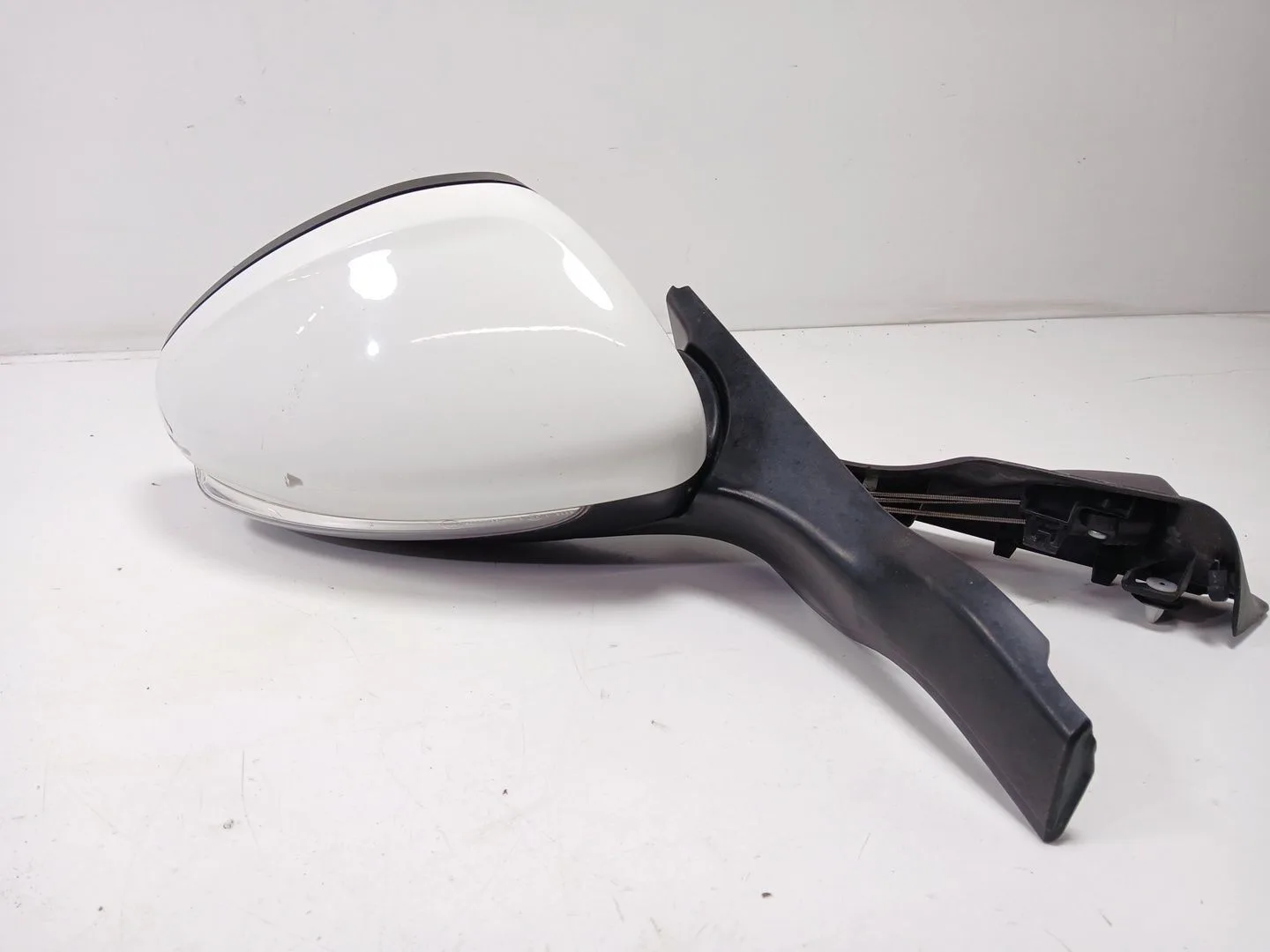 Retrovisor Derecho para Peugeot 208 I (Ca_, Cc_)