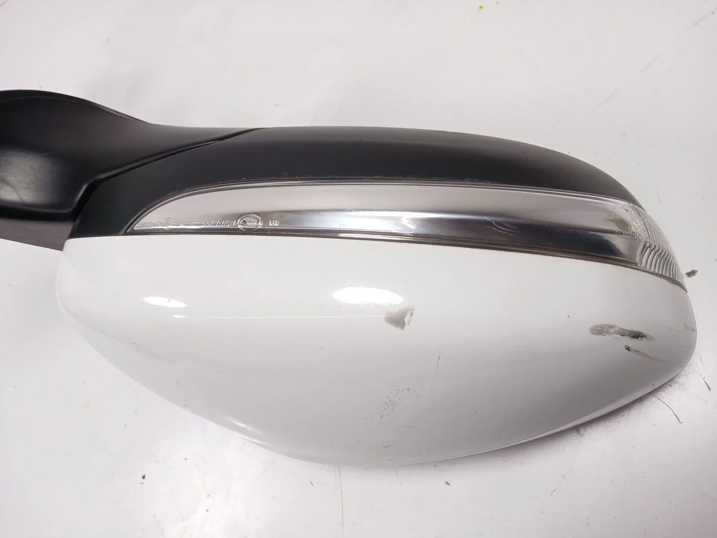 Retrovisor Derecho para Peugeot 208 I (Ca_, Cc_)