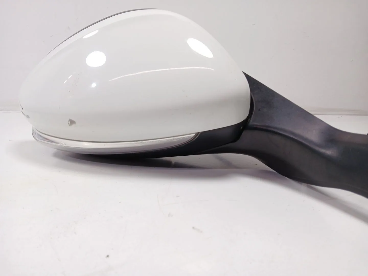 Retrovisor Derecho para Peugeot 208 I (Ca_, Cc_)