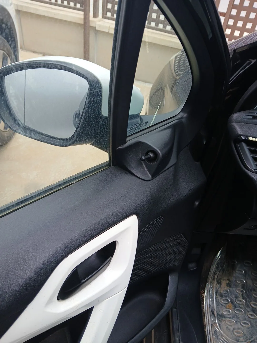 Retrovisor Izquierdo para Peugeot 208 I (Ca_, Cc_)