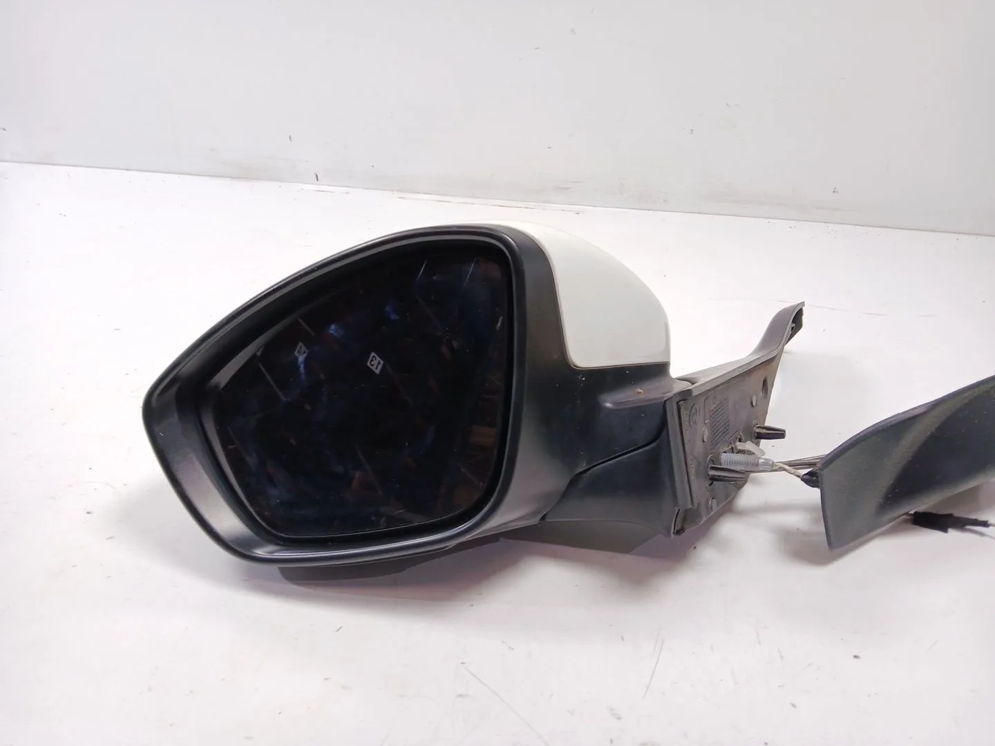 Retrovisor Izquierdo para Peugeot 208 I (Ca_, Cc_)