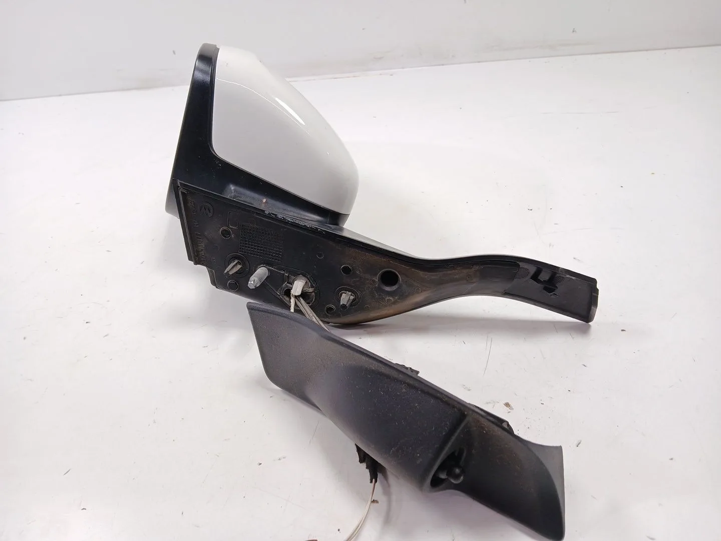 Retrovisor Izquierdo para Peugeot 208 I (Ca_, Cc_)