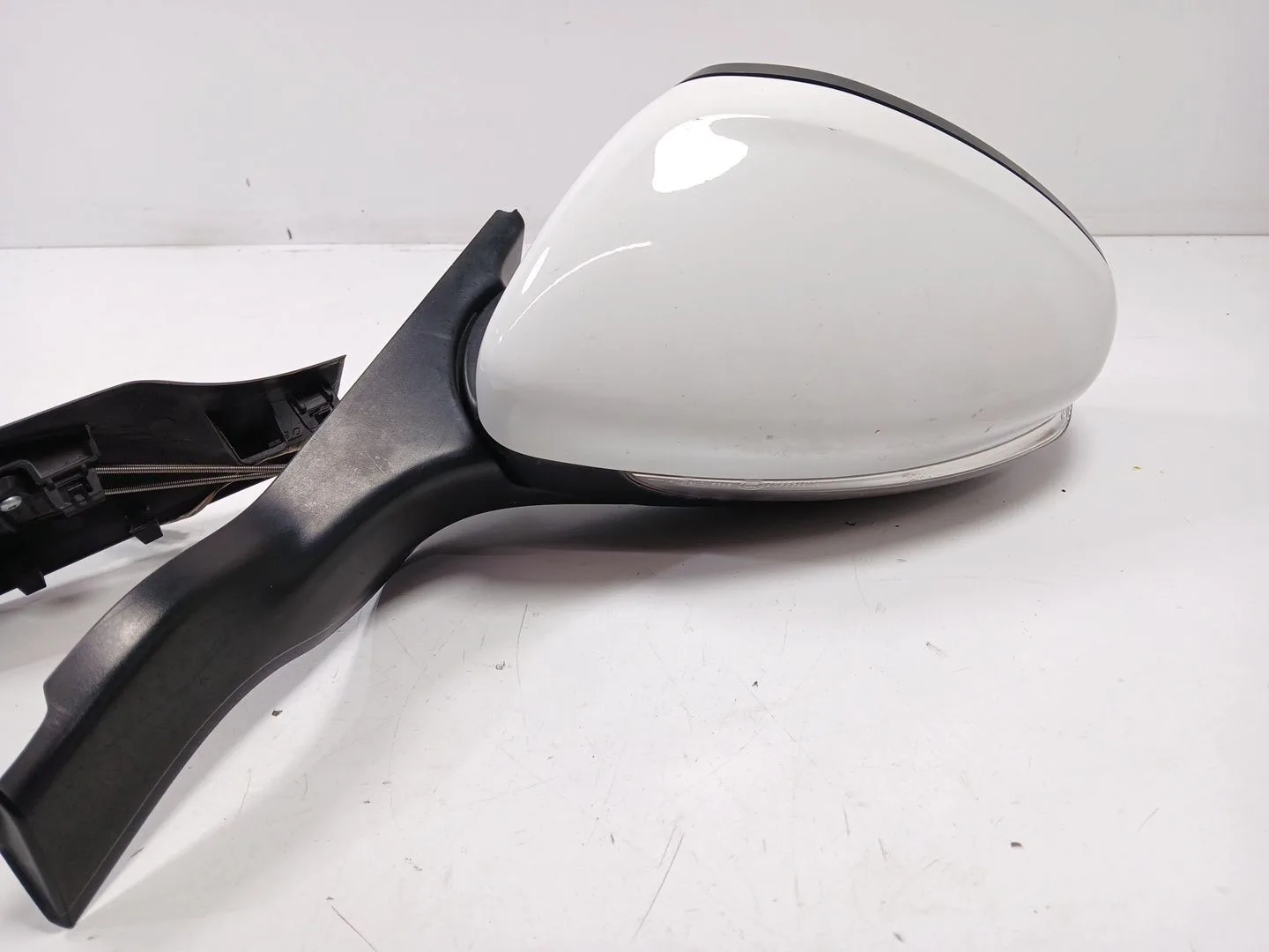 Retrovisor Izquierdo para Peugeot 208 I (Ca_, Cc_)