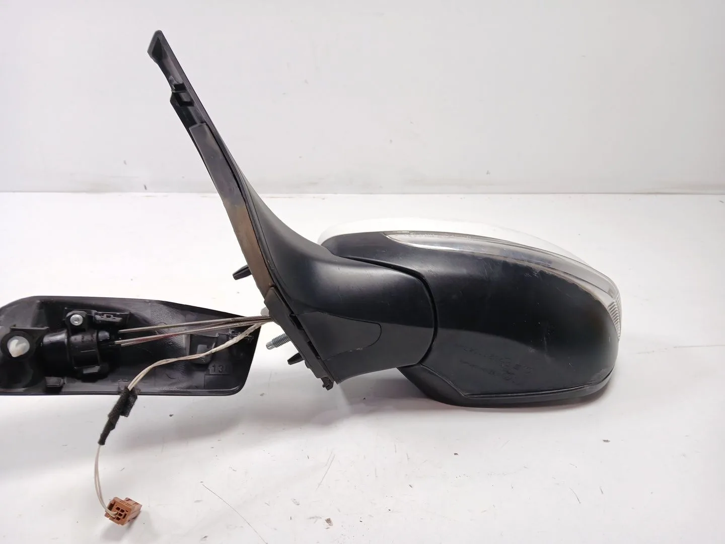 Retrovisor Izquierdo para Peugeot 208 I (Ca_, Cc_)