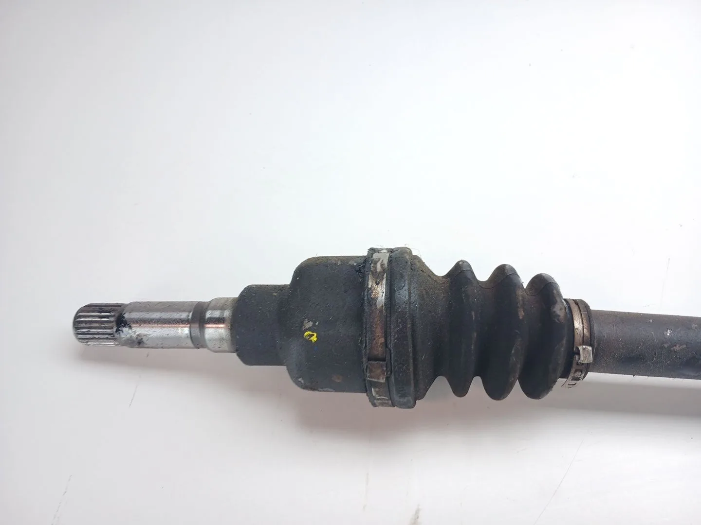 Transmision Delantera Derecha para Peugeot 208 I (Ca_, Cc_)