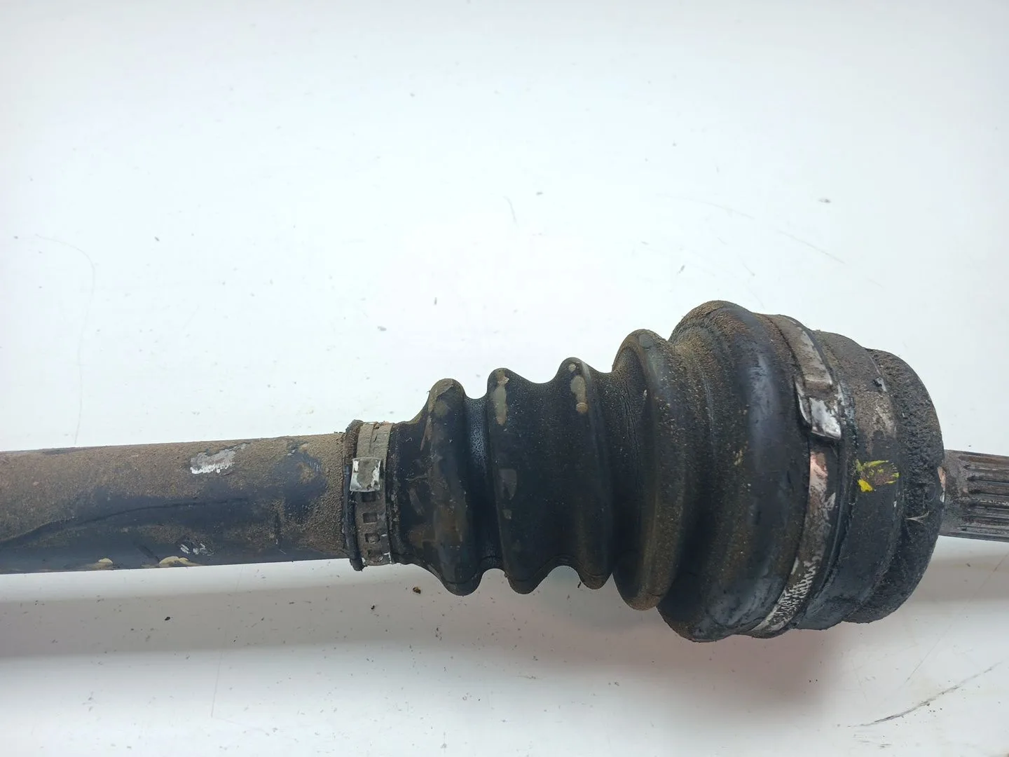 Transmision Delantera Derecha para Peugeot 208 I (Ca_, Cc_)