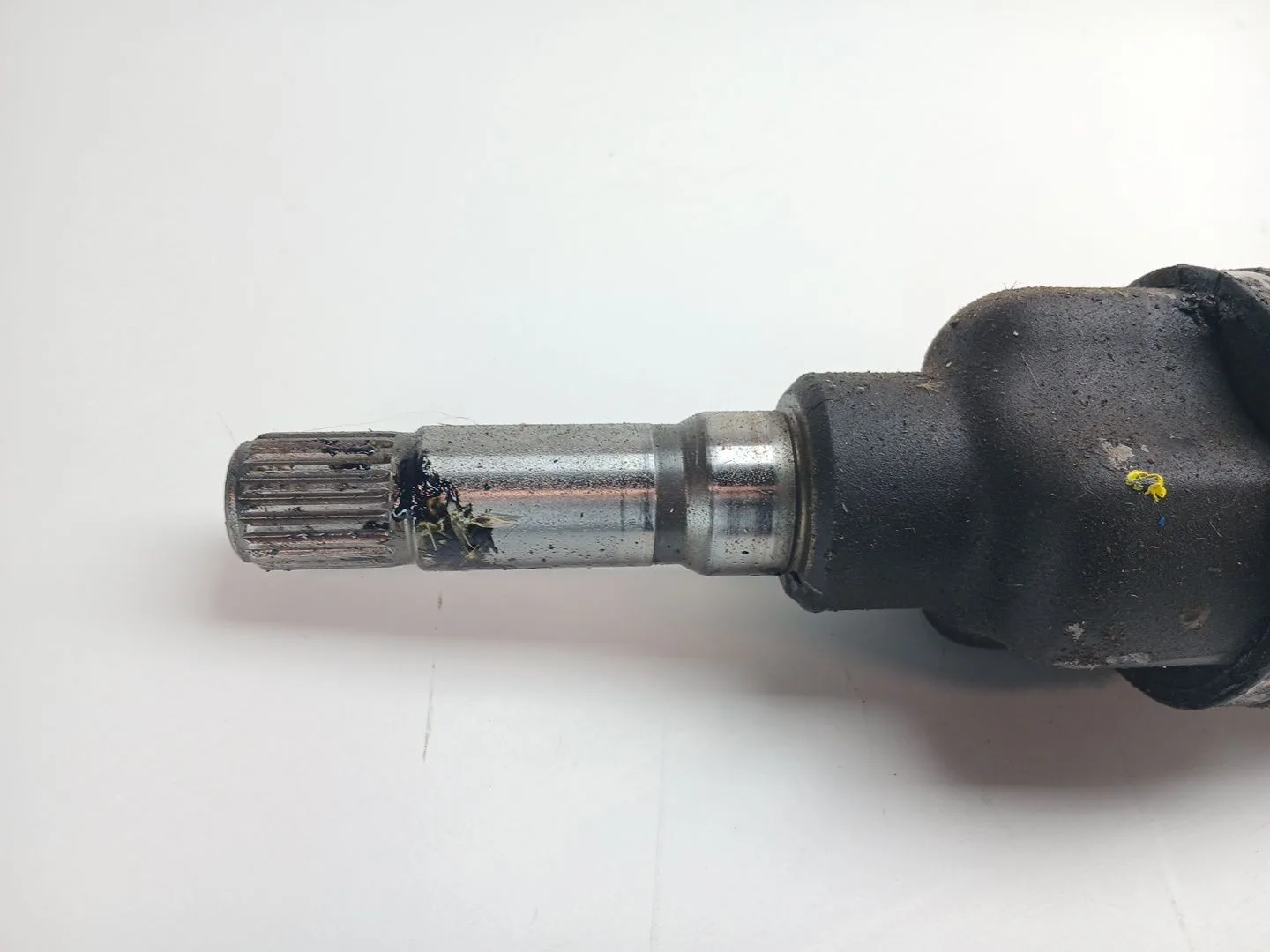 Transmision Delantera Derecha para Peugeot 208 I (Ca_, Cc_)