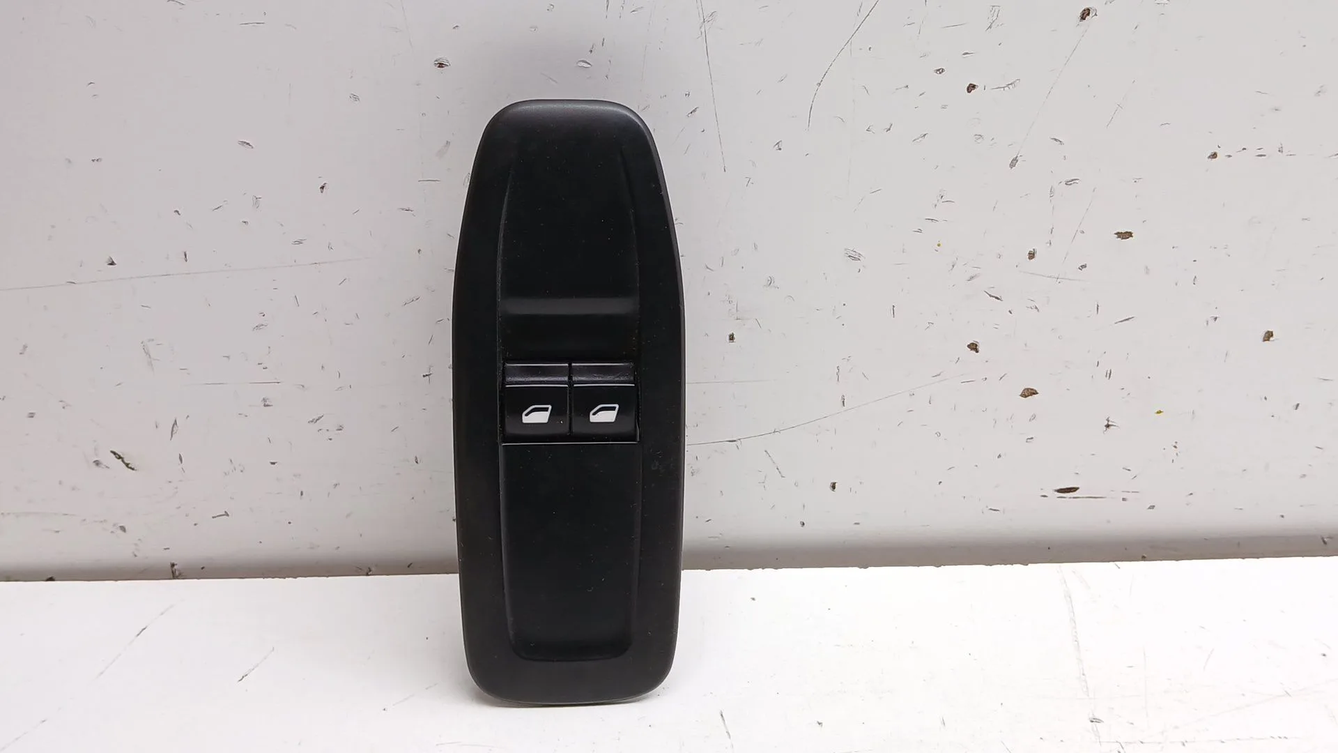 Mando Elevalunas Delantero Izquierdo para Peugeot 208 I (Ca_, Cc_)
