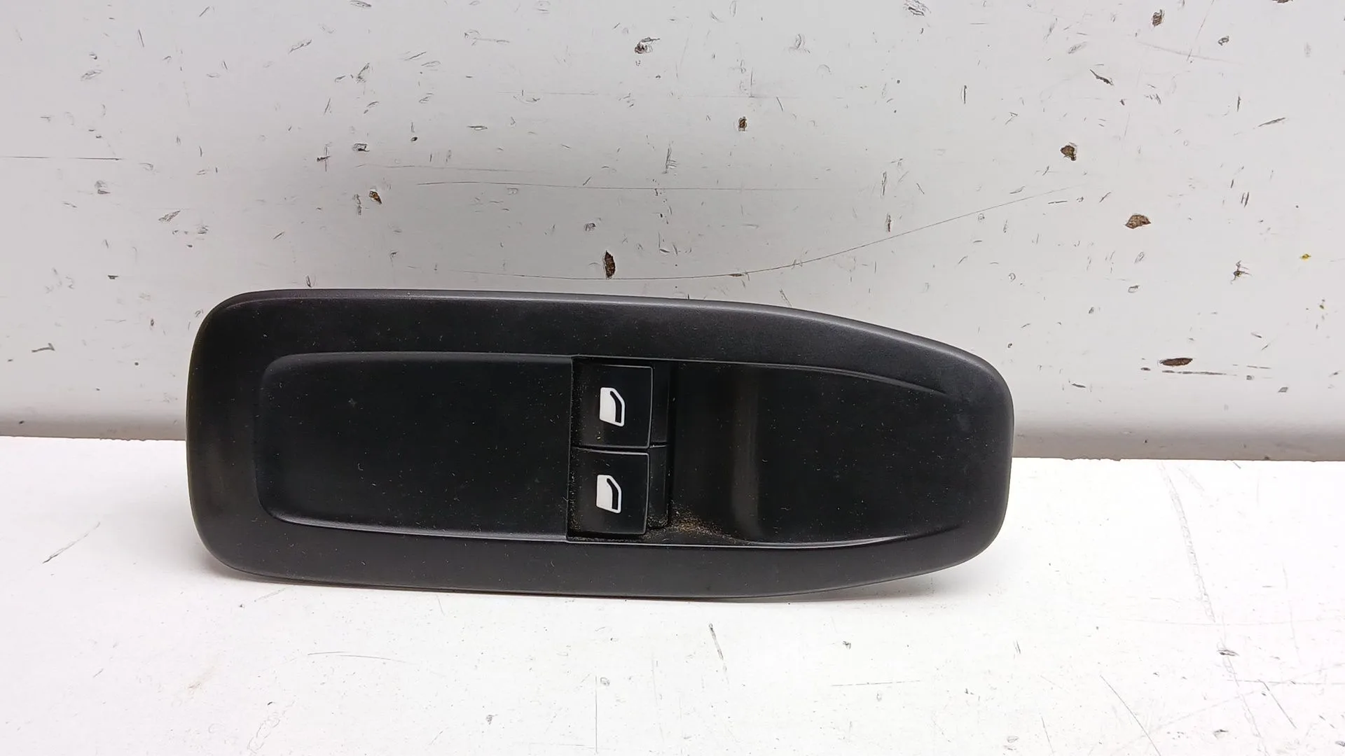 Mando Elevalunas Delantero Izquierdo para Peugeot 208 I (Ca_, Cc_)