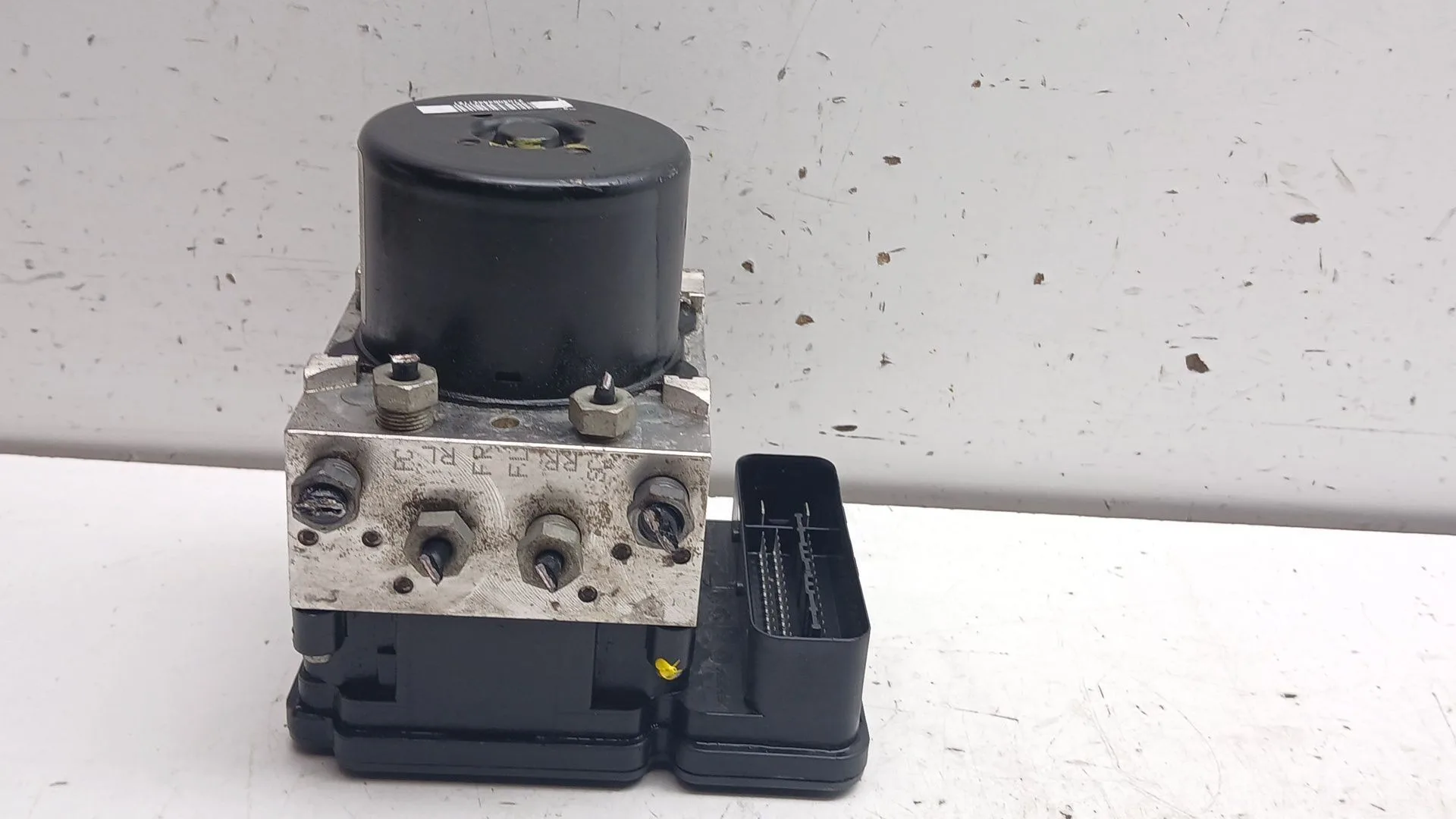 Abs para Volvo V60 I (155)