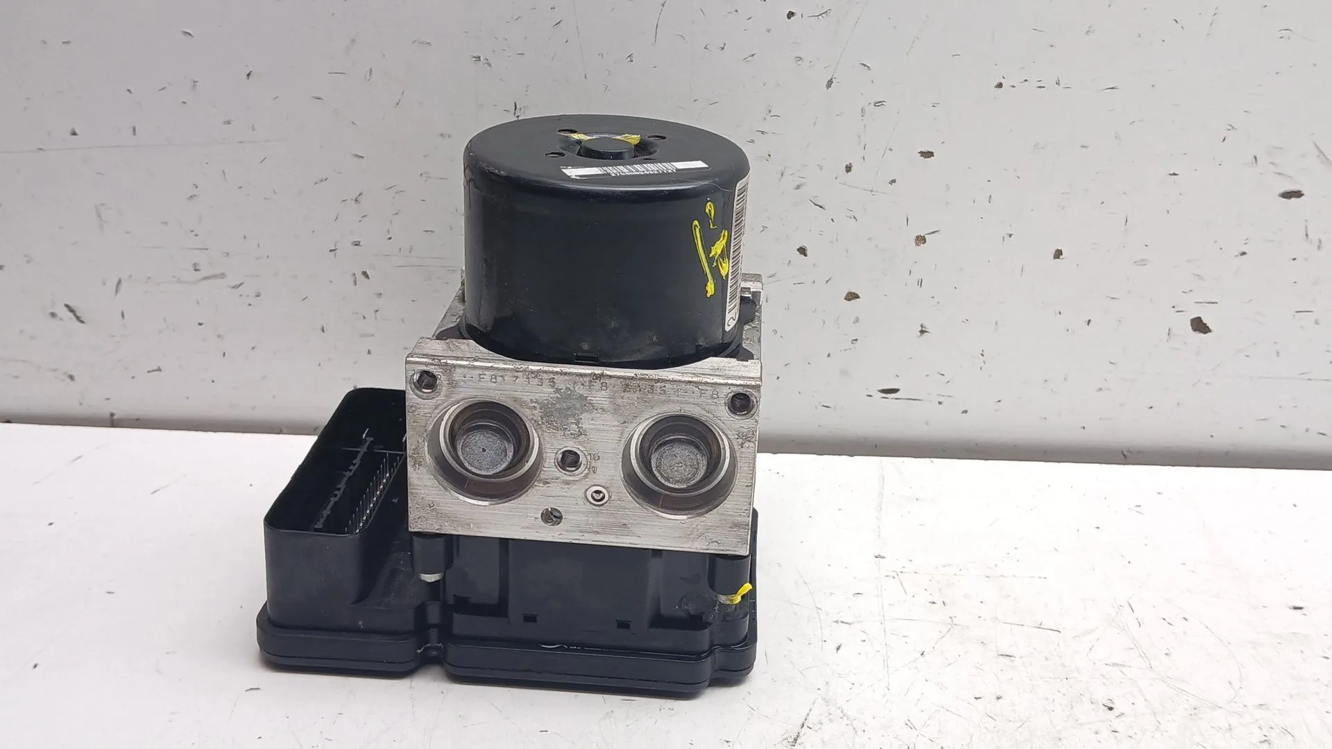 Abs para Volvo V60 I (155)