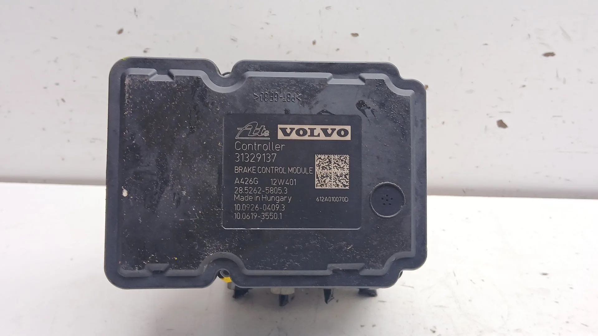 Abs para Volvo V60 I (155)