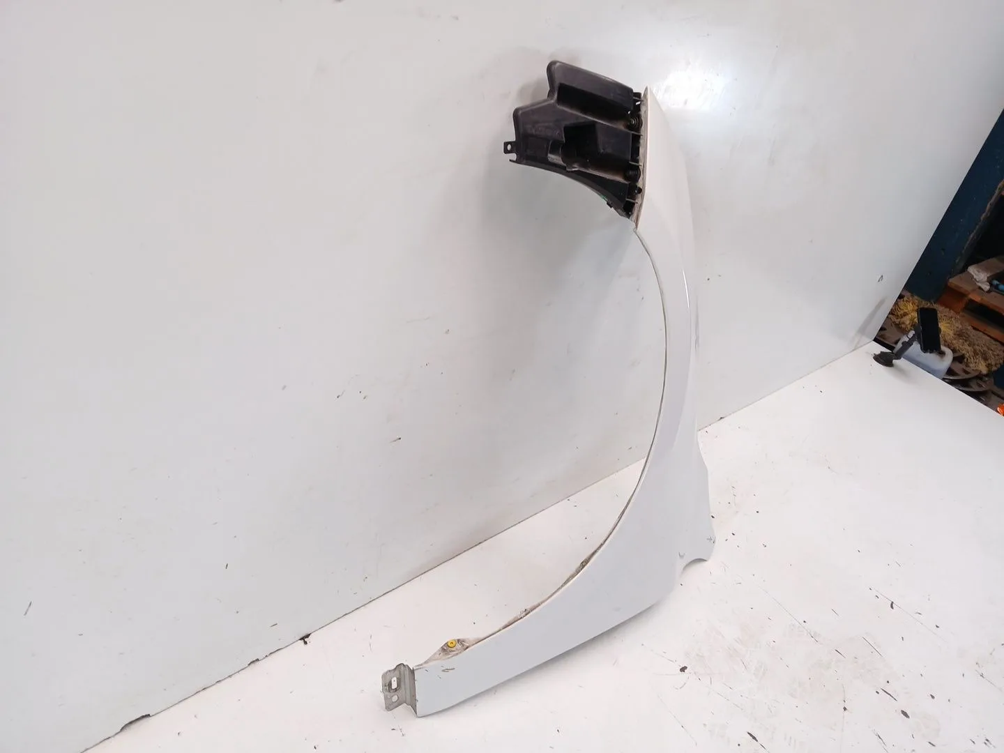 Aleta Delantera Izquierda para Volvo V60 I (155)