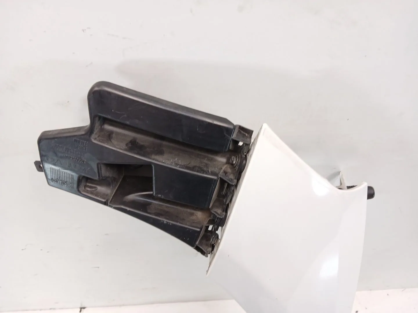 Aleta Delantera Izquierda para Volvo V60 I (155)