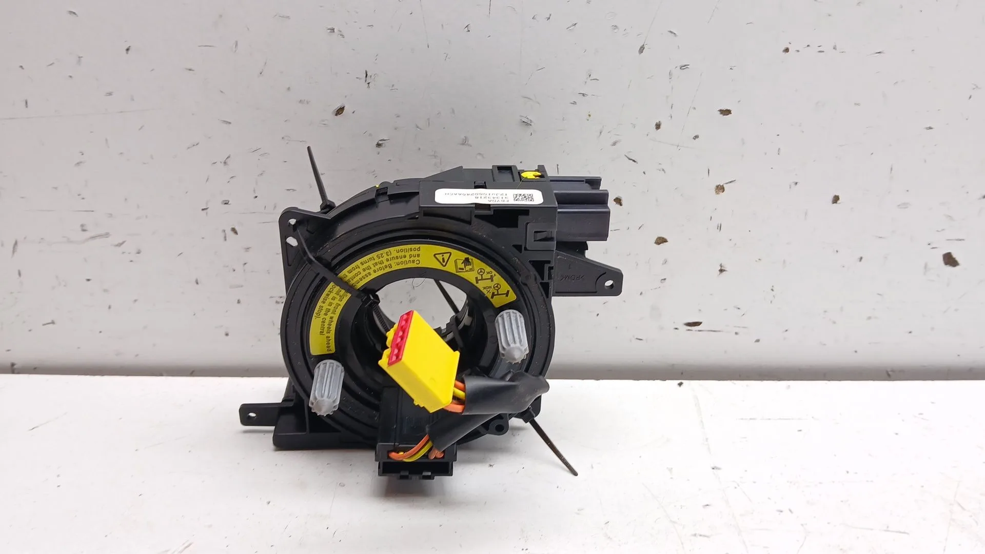 Anillo Airbag para Volvo V60 I (155)