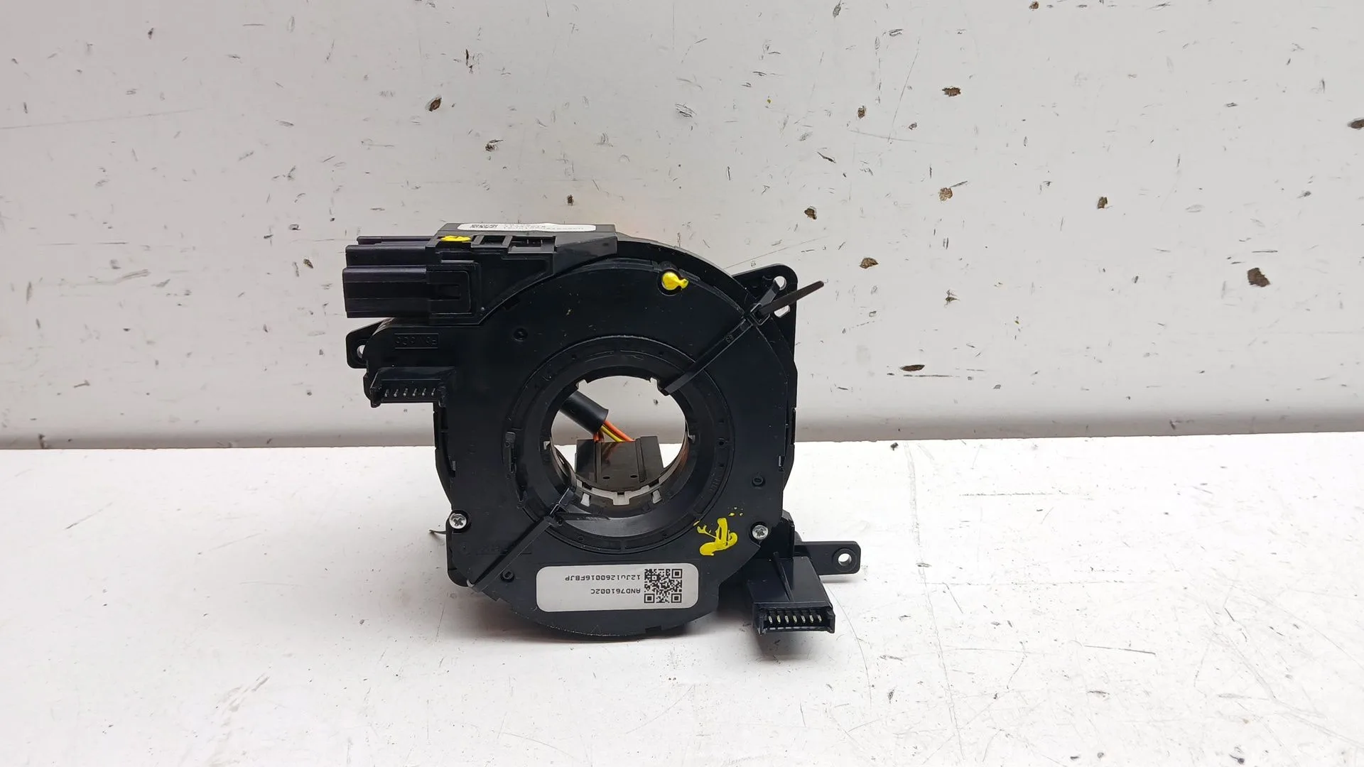 Anillo Airbag para Volvo V60 I (155)