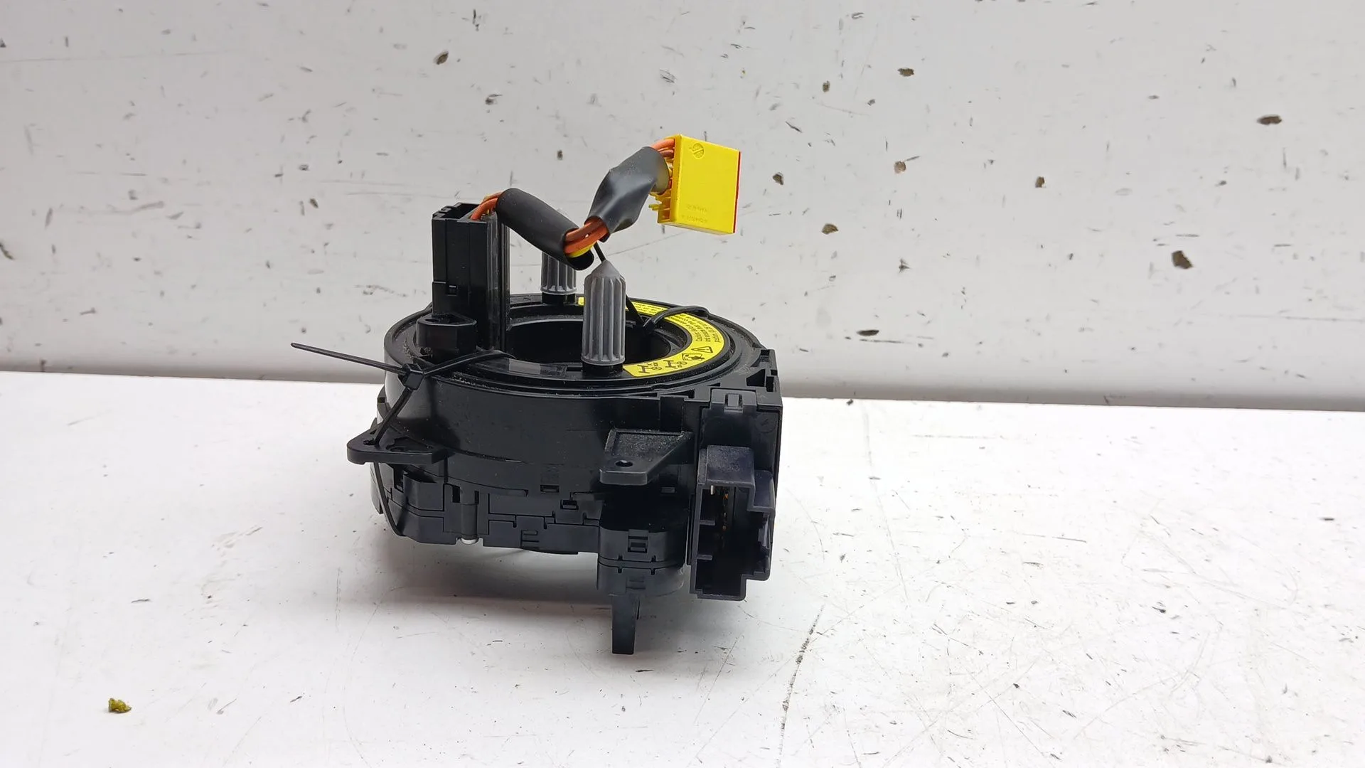 Anillo Airbag para Volvo V60 I (155)