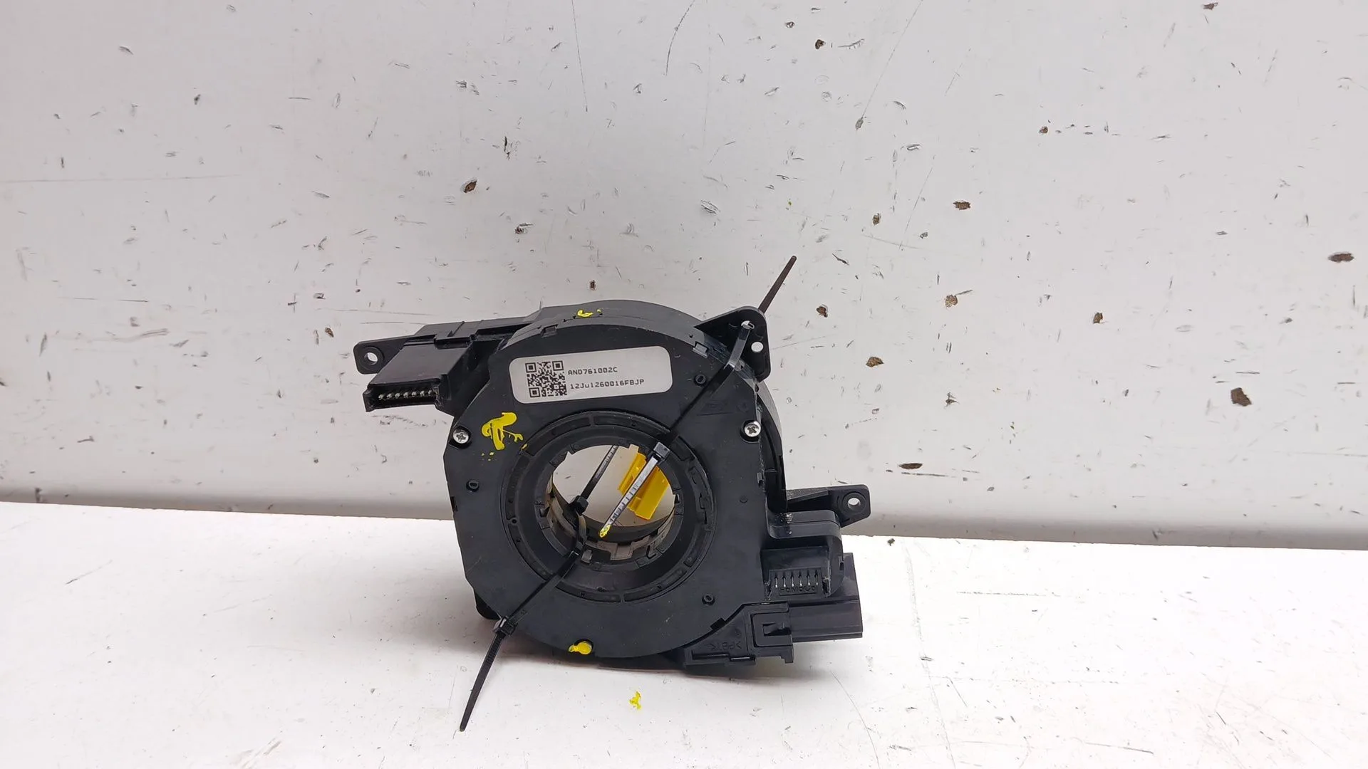 Anillo Airbag para Volvo V60 I (155)