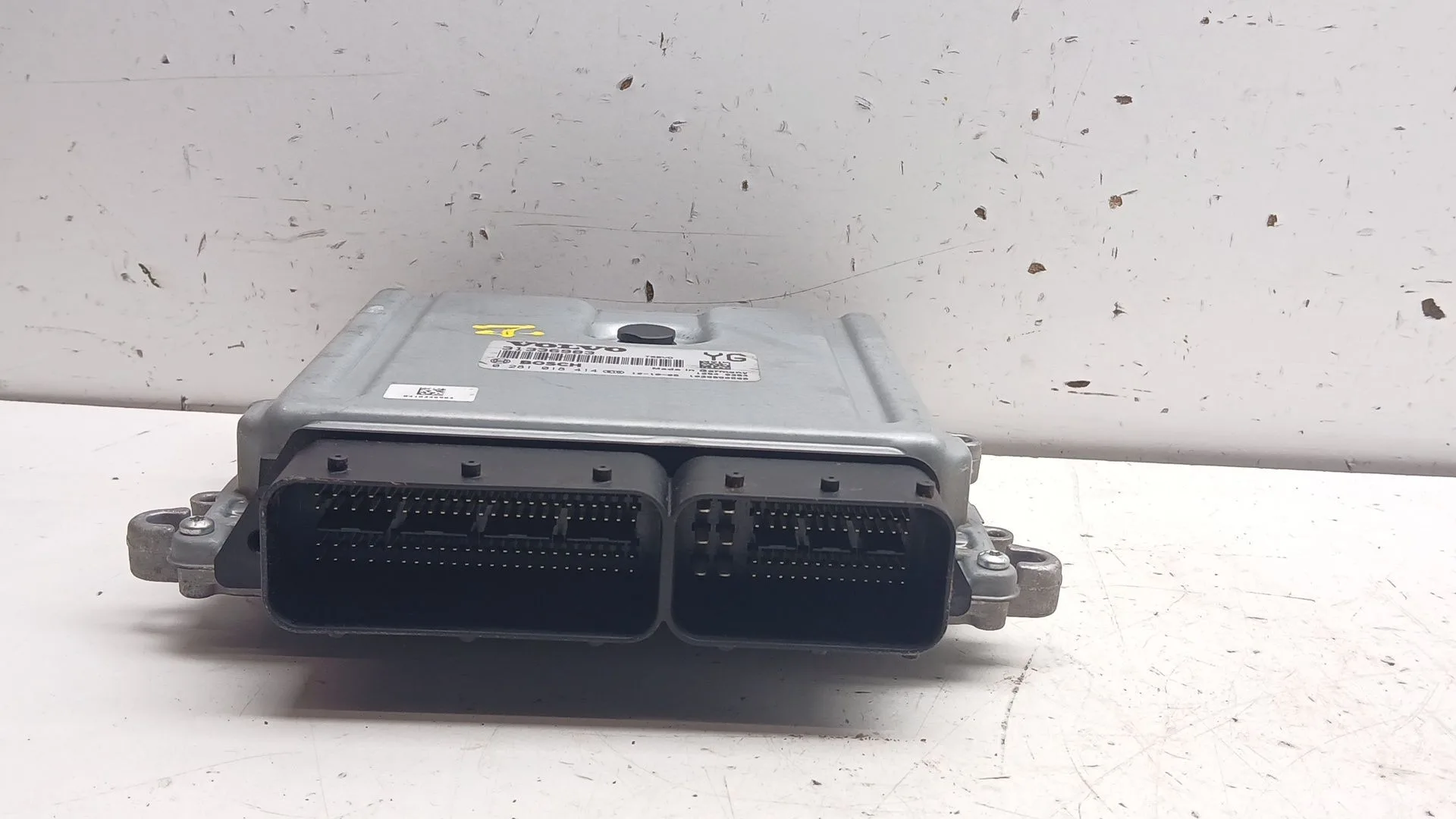 Centralita Motor Uce para Volvo V60 I (155)