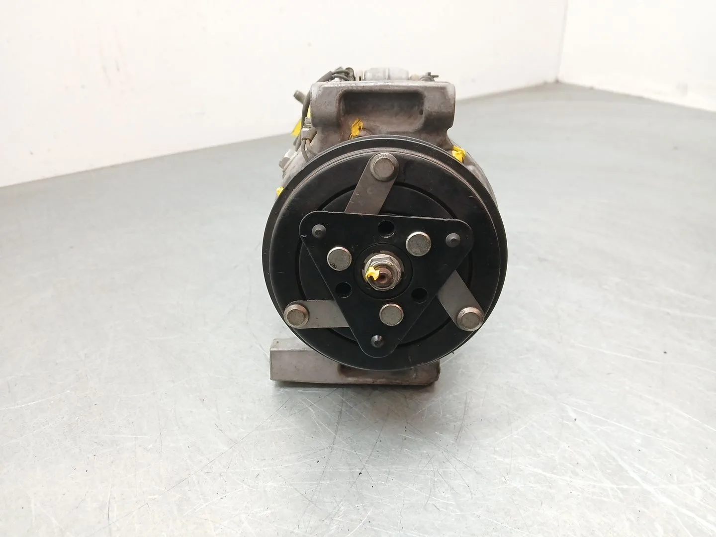 Compresor Aire Acondicionado para Volvo V60 I (155)
