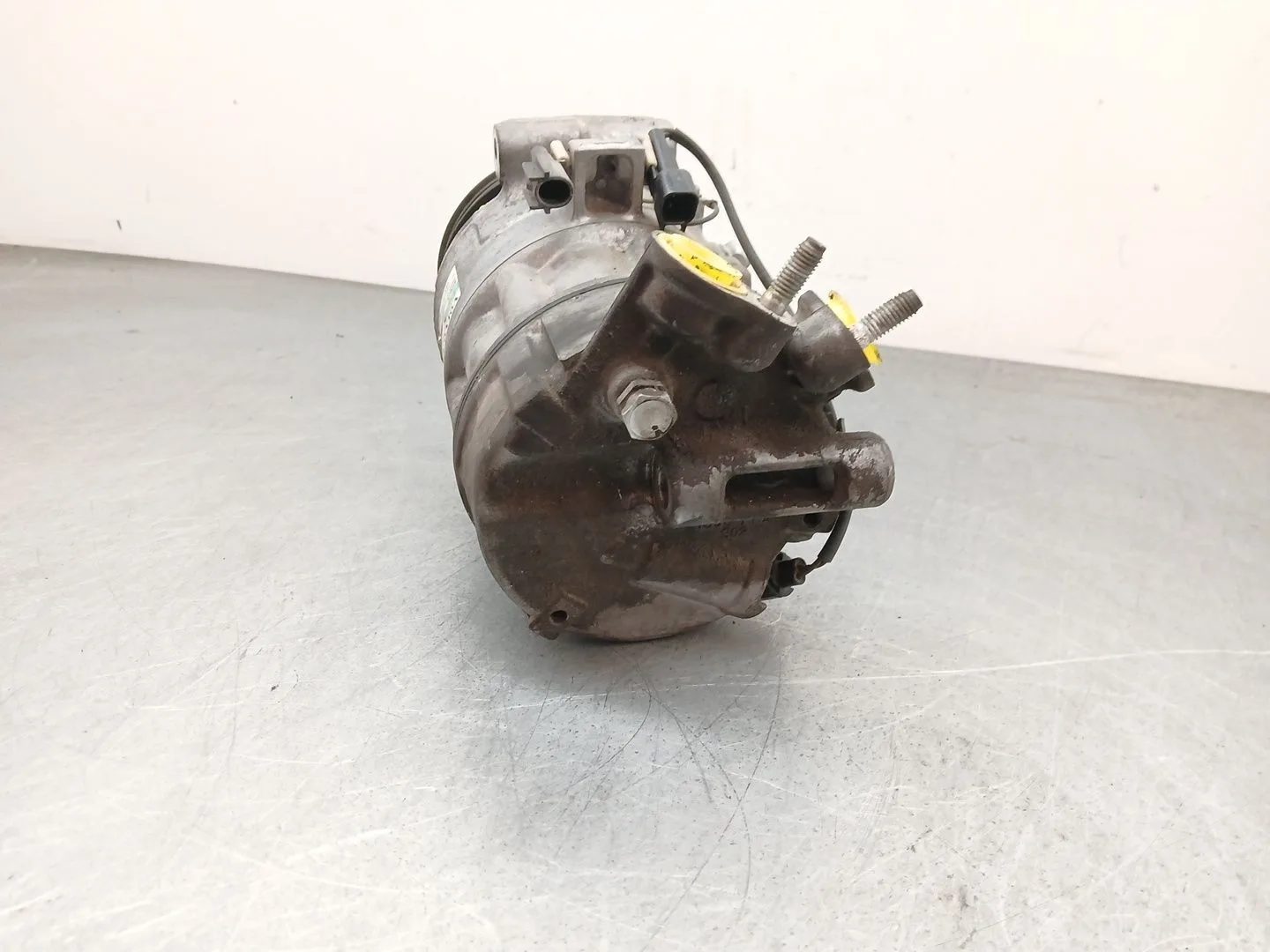 Compresor Aire Acondicionado para Volvo V60 I (155)