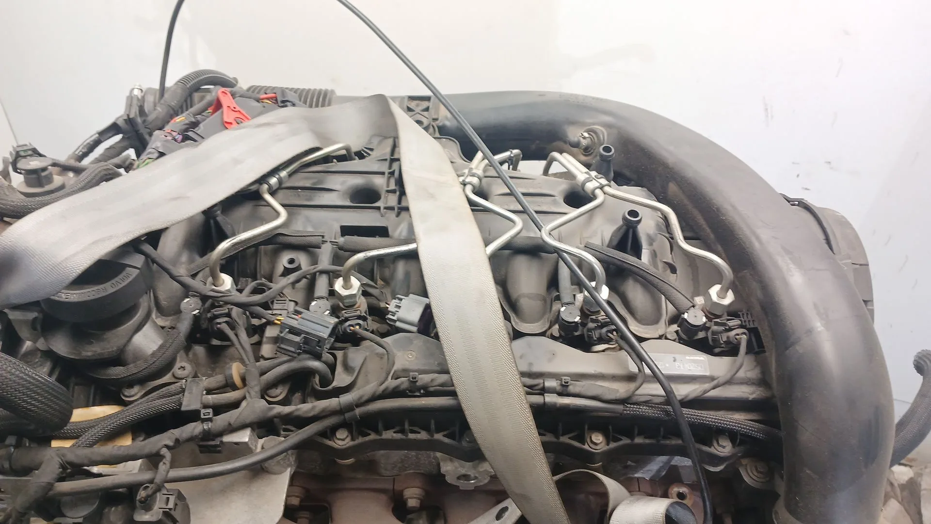 Motor Completo para Volvo V60 I (155)