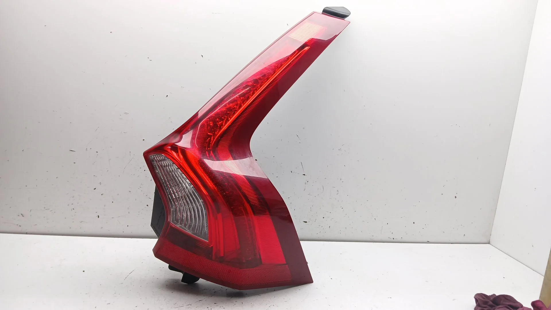 Piloto Trasero Derecho para Volvo V60 I (155)
