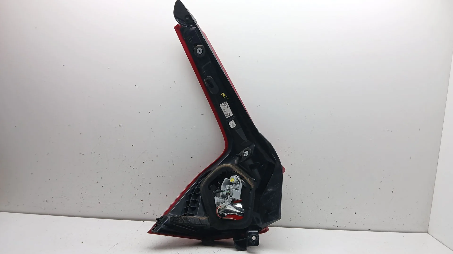 Piloto Trasero Derecho para Volvo V60 I (155)