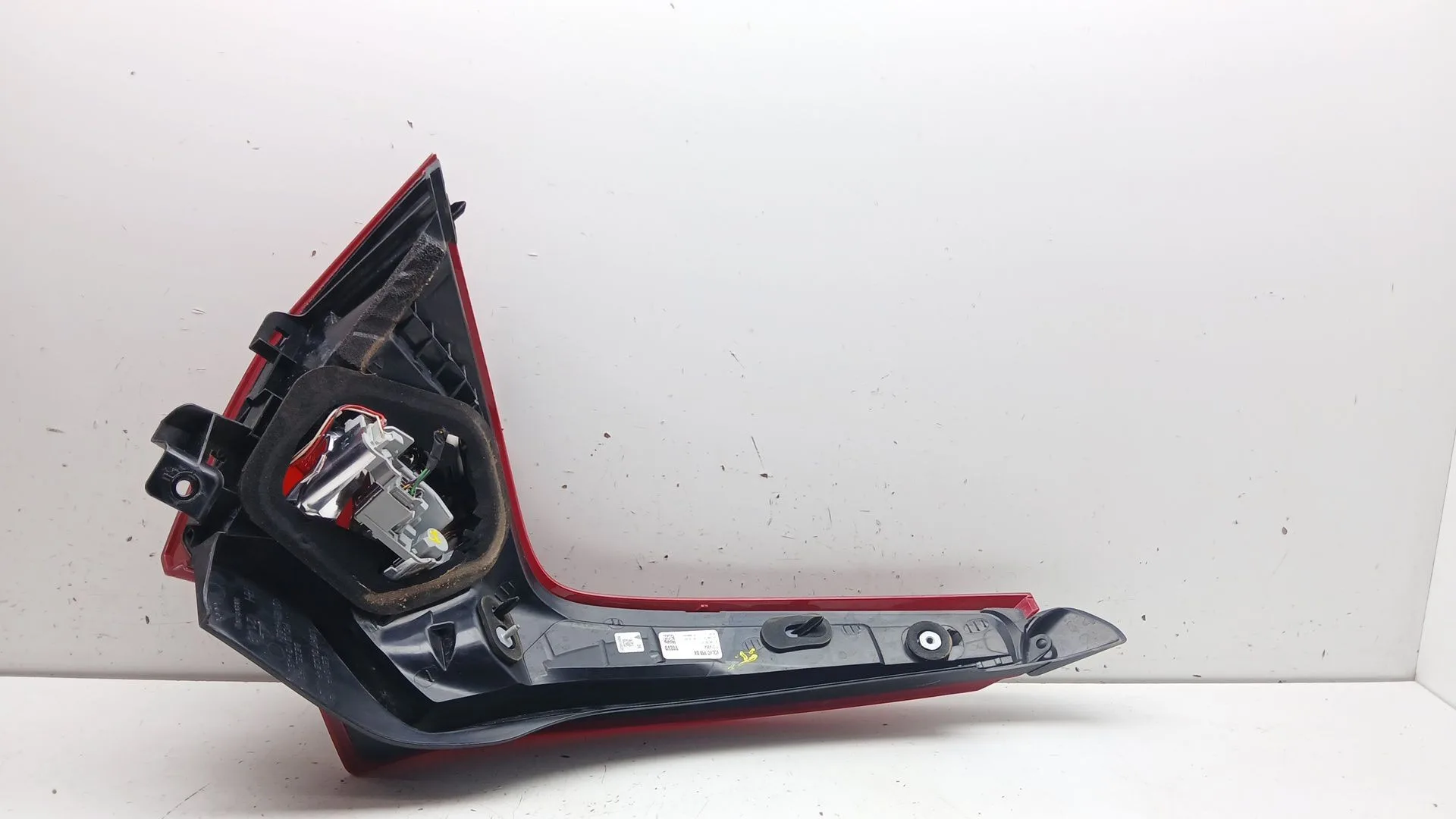 Piloto Trasero Derecho para Volvo V60 I (155)