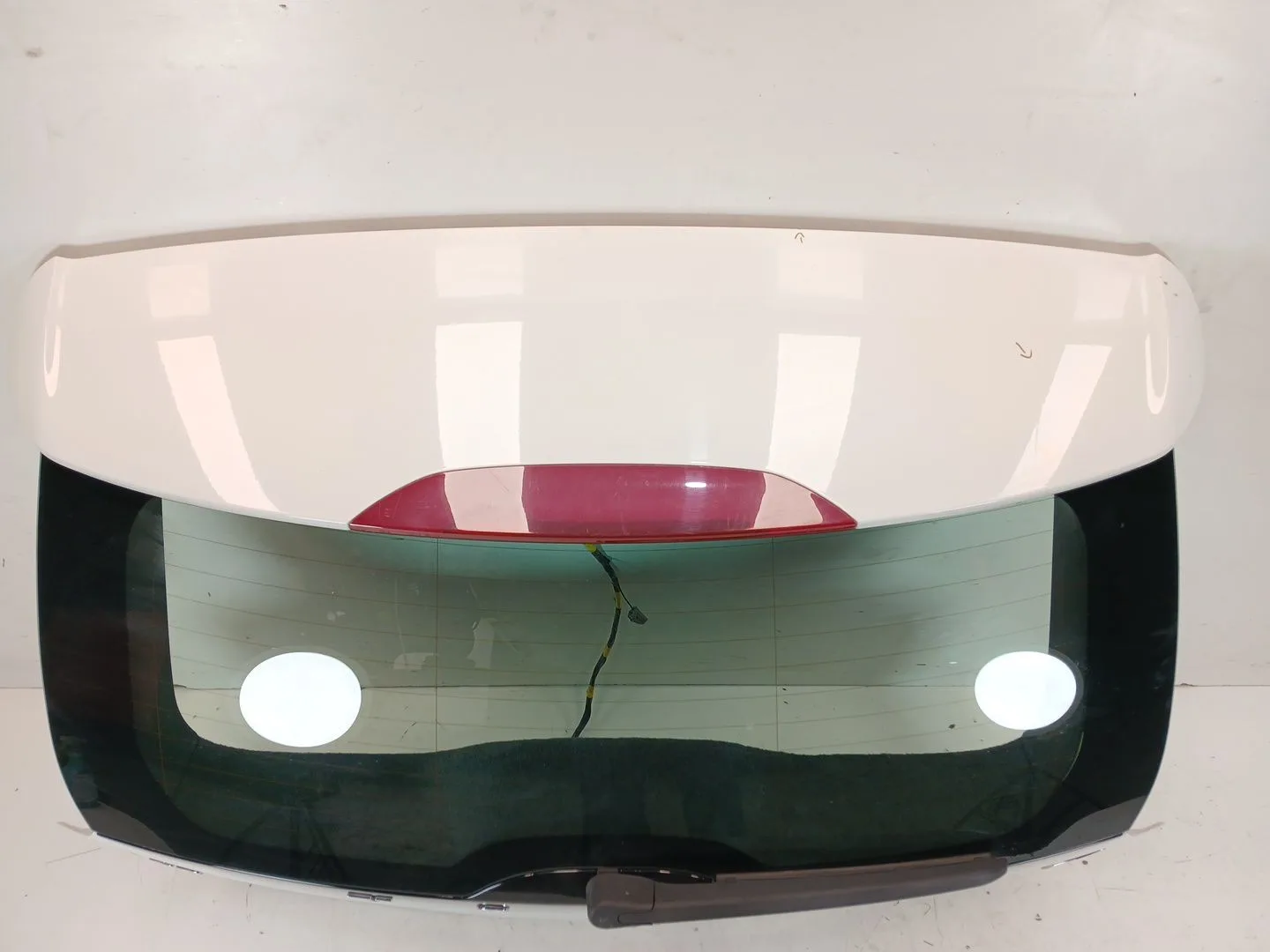 Porton Trasero para Volvo V60 I (155)