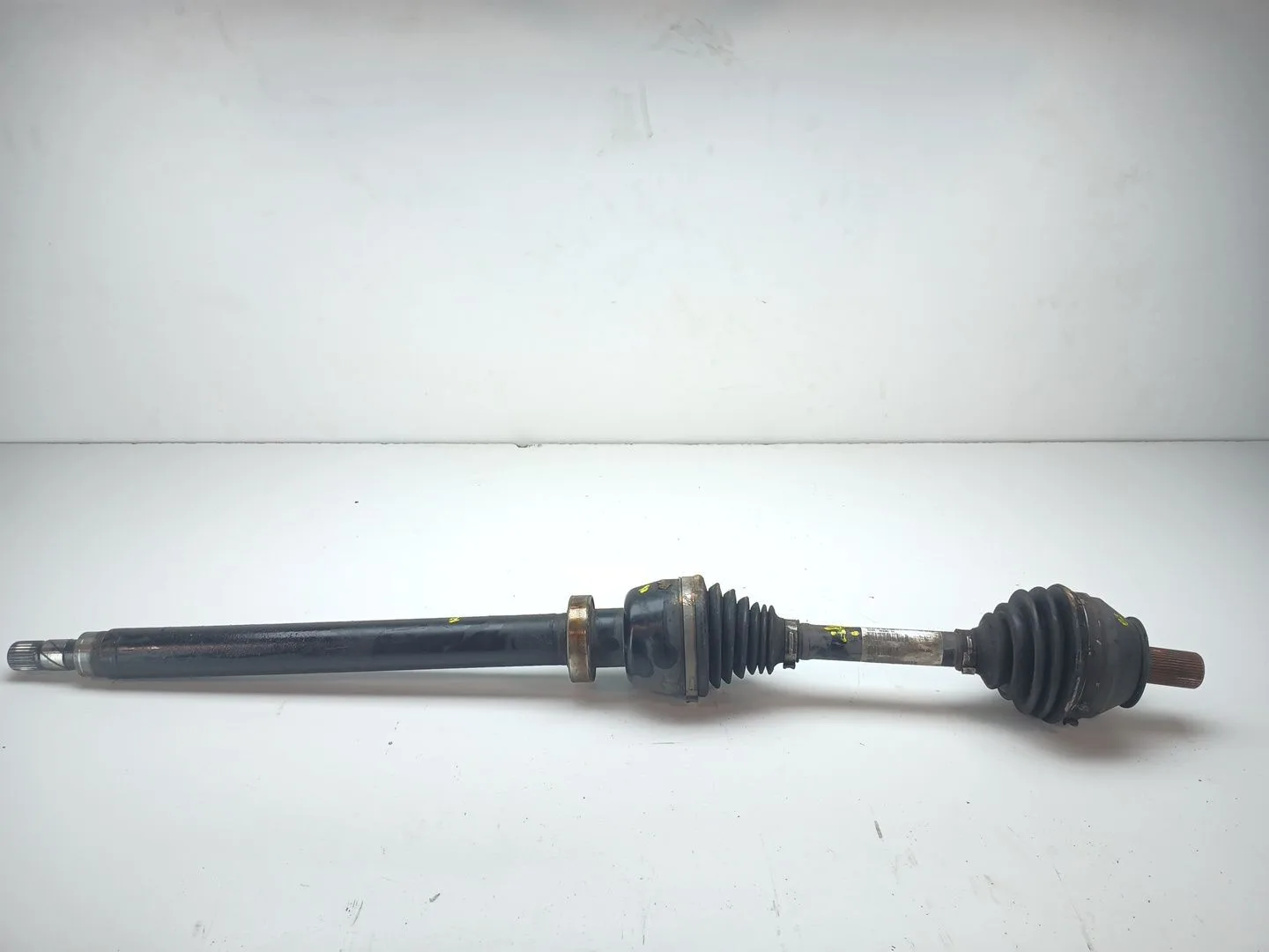 Transmision Delantera Derecha para Volvo V60 I (155)