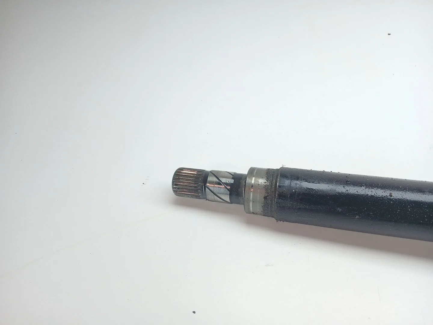Transmision Delantera Derecha para Volvo V60 I (155)